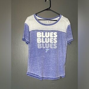 STL Blues Shirt